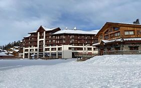 Charming Apt Near The Slopes Of La Plagne