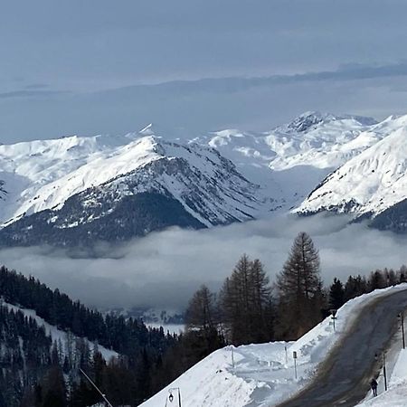Appartement Charming Apt Near The Slopes Of La Plagne Extérieur photo
