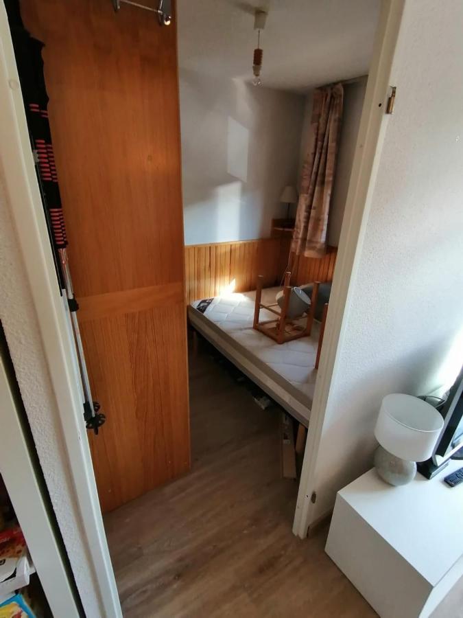 Appartement Charming Apt Near The Slopes Of La Plagne Extérieur photo